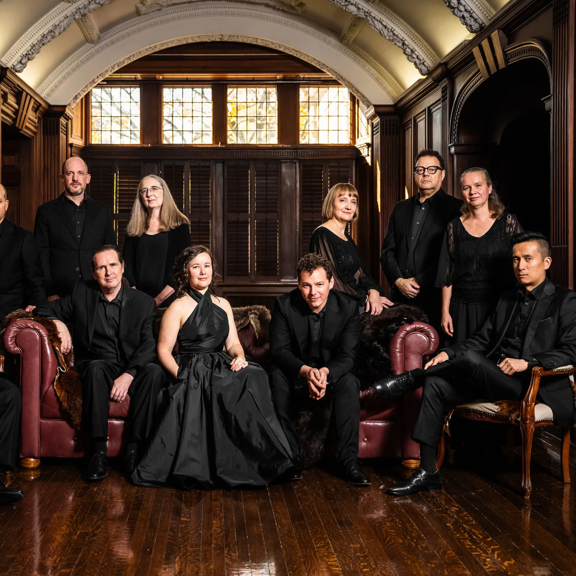 邦楽 LAREINE / Imperial Concerto LAREINE - IMPERIAL CONCERTO - FULL ALBUM + link + time code