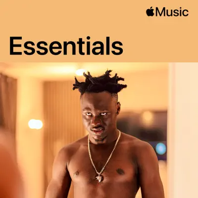 Jay Bahd Essentials