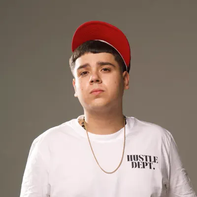 Listen to JR HEGUERTTY, watch music videos, read bio, see tour dates & more!