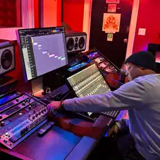 Listen to Cainaan, watch music videos, read bio, see tour dates & more!