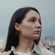 Listen to Анастасія Гетьман, watch music videos, read bio, see tour dates & more!
