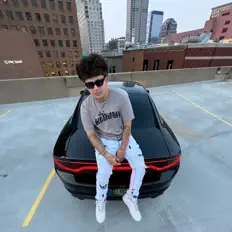 JustinCesena dinle, müzik videolarını izle, biyografisini oku, tur tarihlerini ve daha fazlasını gör!