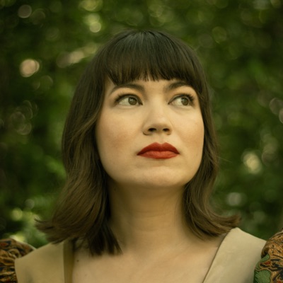 Listen to Helen Ganya, watch music videos, read bio, see tour dates & more!