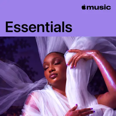 Ascolta Fanny J Essentials con Section Zouk All Stars Vol 5