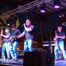 Listen to The Swingin' Medallions, watch music videos, read bio, see tour dates & more!