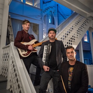 Fault Line Trio
