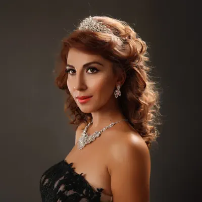 Listen to Fidan Hacıyeva, watch music videos, read bio, see tour dates & more!