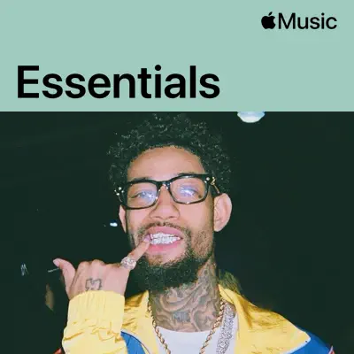 Слушать плейлист «PnB Rock Essentials» (PnB Rock и другие исполнители)