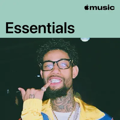 Слушать плейлист «PnB Rock Essentials» (PnB Rock и другие исполнители)