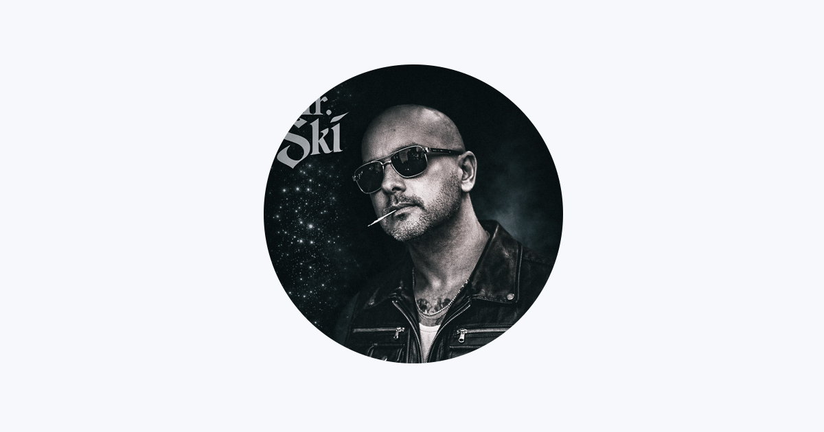 ‎Mr. Ski - Apple Music