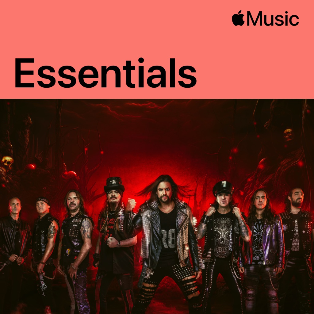 Mägo de Oz Essentials