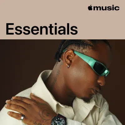 Kelvyn Boy이(가) 피처링한 Kelvyn Boy Essentials을(를) 감상해 보세요.