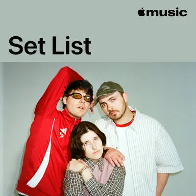 Listen to Valley's Water The Flowers, Pray For A Garden Tour Set List featuring Valley