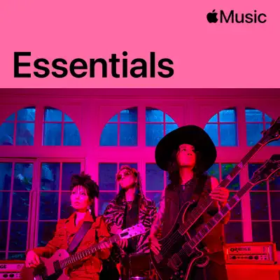 Listen to Boris Essentials featuring Boris & Merzbow