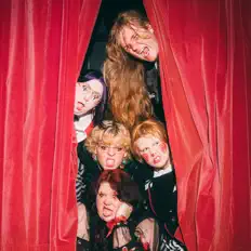 Listen to Worm Girlz, watch music videos, read bio, see tour dates & more!