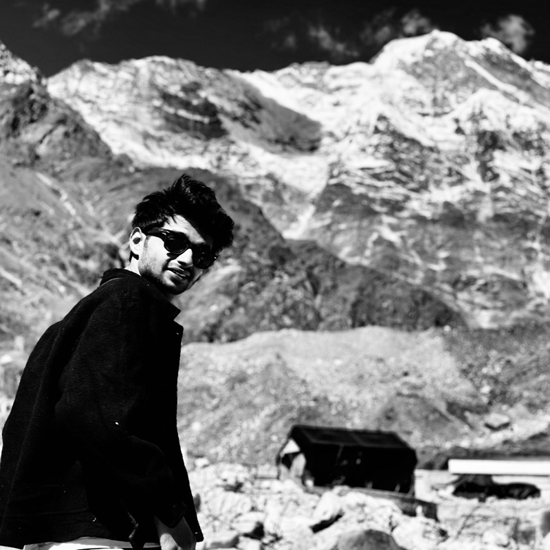 Harshav Singh - Kiliye Kiliye (Harshav)