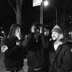 Yoda Wayneを聴いたり、ミュージックビデオを鑑賞したり、経歴やツアー日程などを確認したりしましょう！