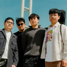 Listen to Headspacers, watch music videos, read bio, see tour dates & more!