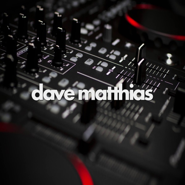 Dave Matthias's avatar
