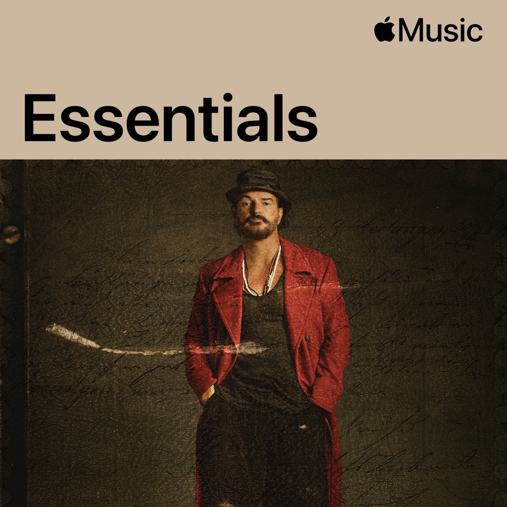 Ricardo Arjona Essentials