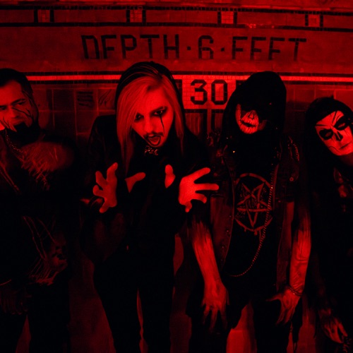 Dark Divine