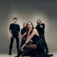 Listen to Beyond The Black, watch music videos, read bio, see tour dates & more!