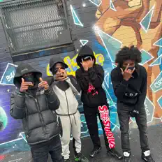 收听 JER8OH、观看音乐视频、阅读小传、查看巡演日期等 ！