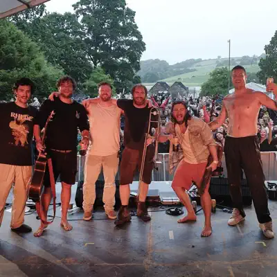 Listen to Land of the Giants, watch music videos, read bio, see tour dates & more!