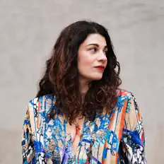 Listen to Ilaria Capalbo, watch music videos, read bio, see tour dates & more!