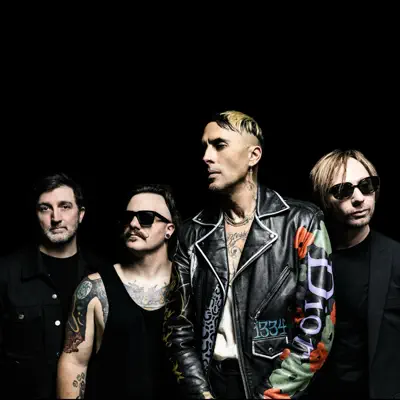 Listen to undefined, watch music videos, read bio, see tour dates & more!