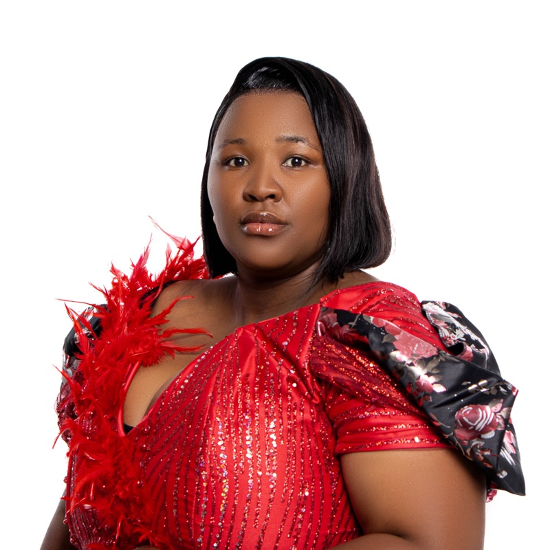 Puleng Phoofolo - Mama