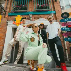 Listen to Lollypop Lorry, watch music videos, read bio, see tour dates & more!