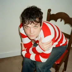 Dengarkan Andy Goodwin, tonton video musik, baca bio, lihat tanggal tur & lainnya!