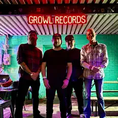 Listen to The Weigh Down, watch music videos, read bio, see tour dates & more!