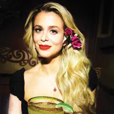 Listen to Ana Cristina Cash, watch music videos, read bio, see tour dates & more!