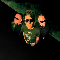 Escucha a The Barcode Bandits, mira videos musicales, lee su biografía, consulta las fechas de las gira y más.
