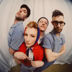 Écoutez Marina & the Kats, regardez des vidéoclips, lisez la biographie, consultez les dates de tournée et plus encore !