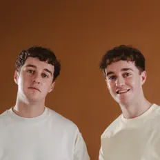 Listen to SaxbyTwins, watch music videos, read bio, see tour dates & more!