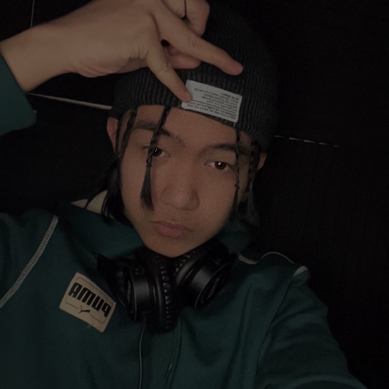 RIMO - FILIPINA (feat. Rd)