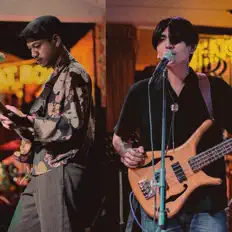 收听 DuoKing、观看音乐视频、阅读小传、查看巡演日期等 ！