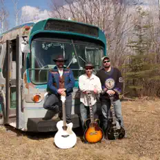 Listen to The Big River Boys, watch music videos, read bio, see tour dates & more!