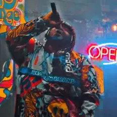 聆聽 Jaye King、觀看音樂影片、閱讀小傳、查看巡演日期等！