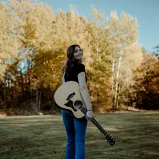 Listen to Kait Meskell, watch music videos, read bio, see tour dates & more!