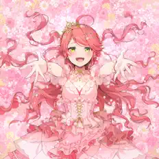 Listen to Sakura Miko, watch music videos, read bio, see tour dates & more!