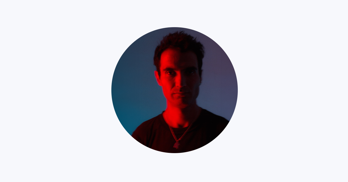 Tigran Hamasyan - Apple Music