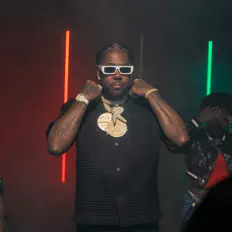 Listen to Compton Av, watch music videos, read bio, see tour dates & more!
