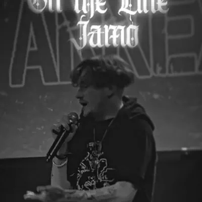 Listen to Jamo, watch music videos, read bio, see tour dates & more!