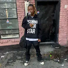 Dengarkan Baby Keyy, tonton video musik, baca bio, lihat tanggal tur & lainnya!
