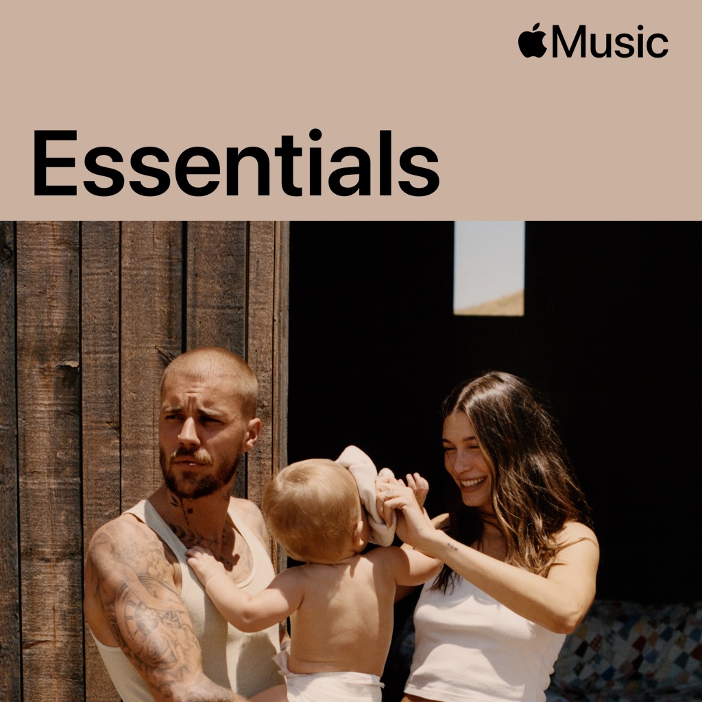 Justin Bieber Essentials