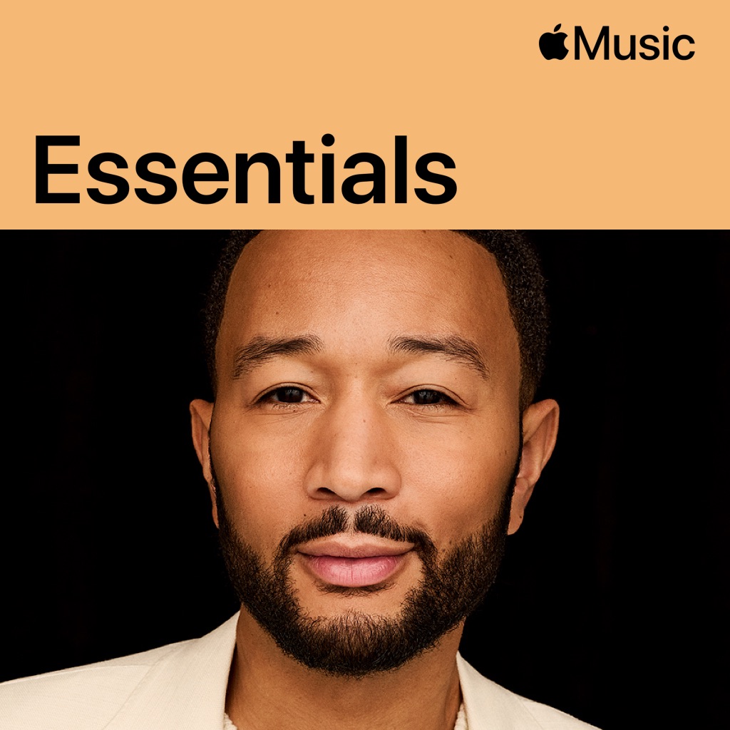 John Legend 대표곡